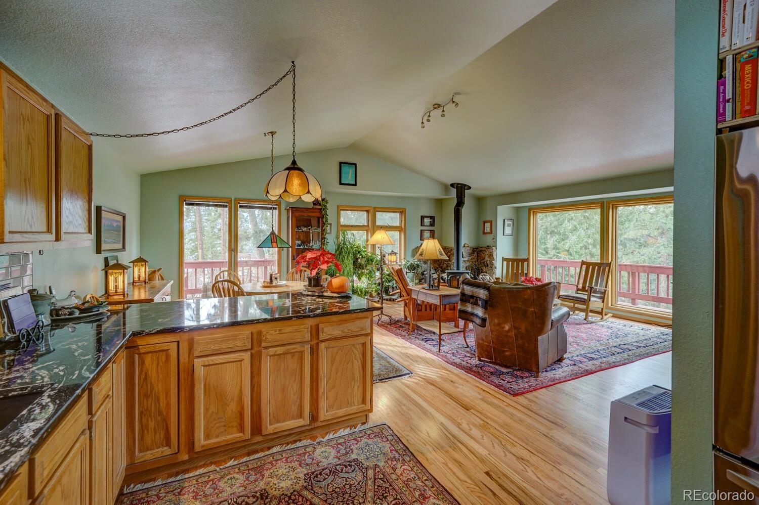 35 Zip Lane Bailey, CO 80421 - Photo 11 of 40 Gallery Image 11