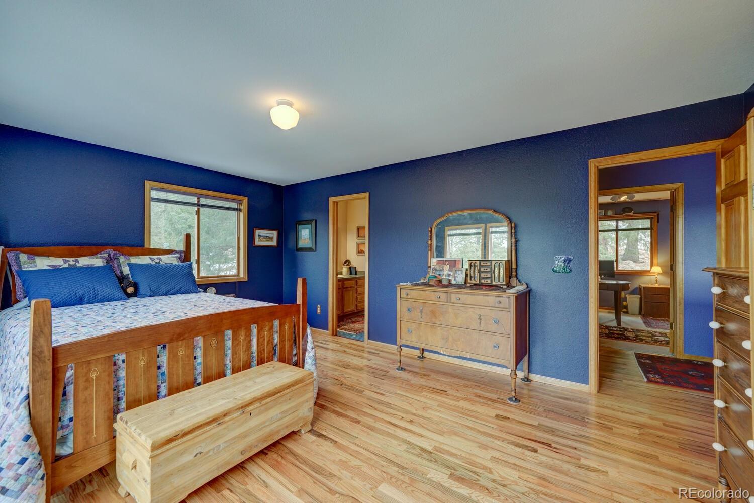 35 Zip Lane Bailey, CO 80421 - Photo 16 of 40 Gallery Image 16