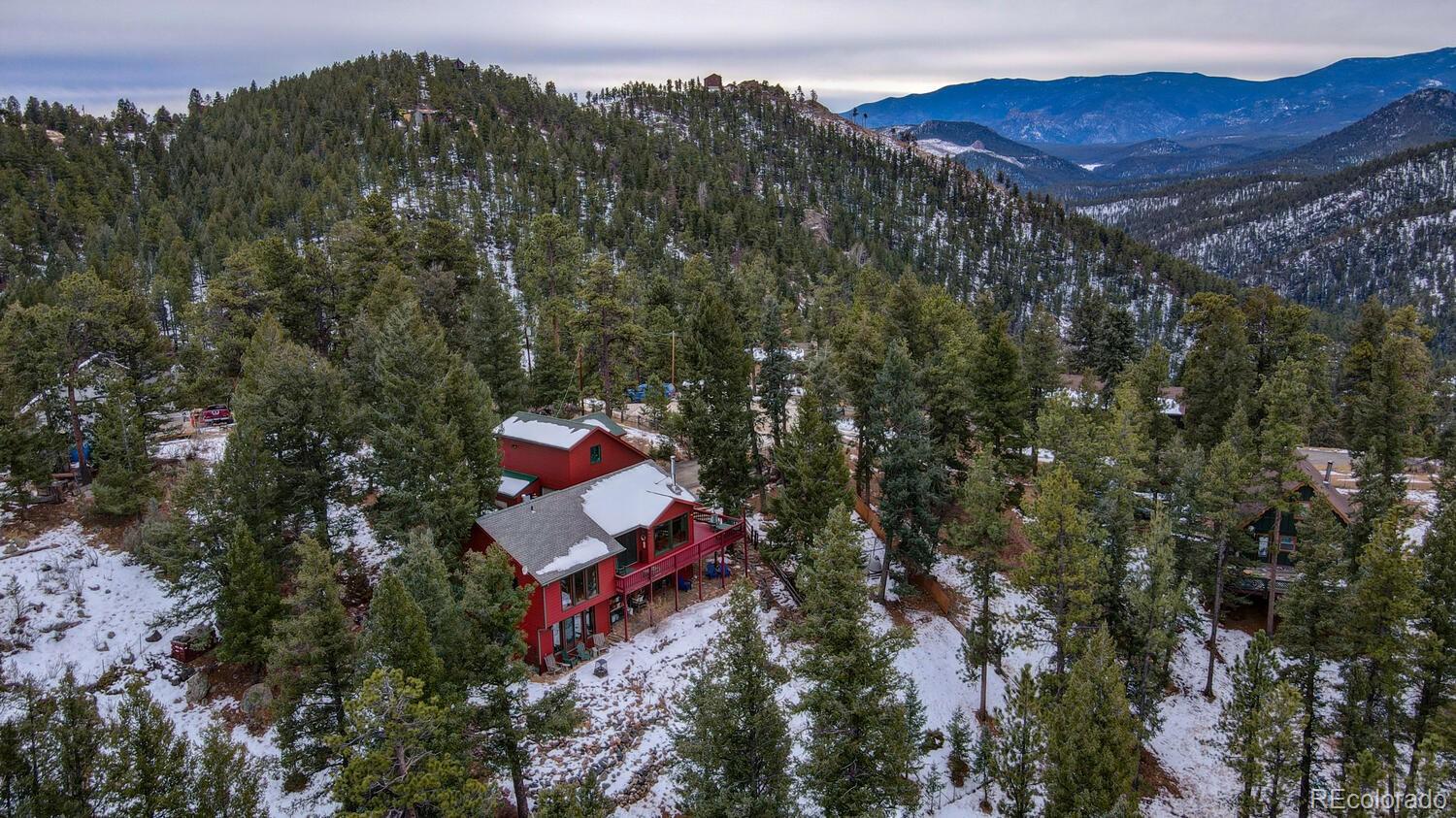 35 Zip Lane Bailey, CO 80421 - Photo 2 of 40 Gallery Image 2