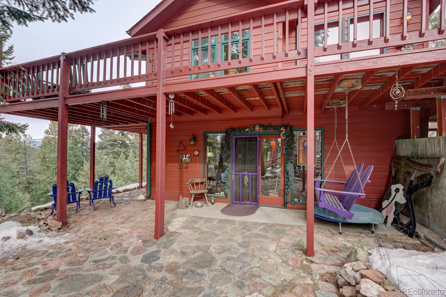 35 Zip Lane Bailey, CO 80421 - Photo 27 of 40 Gallery Image 27