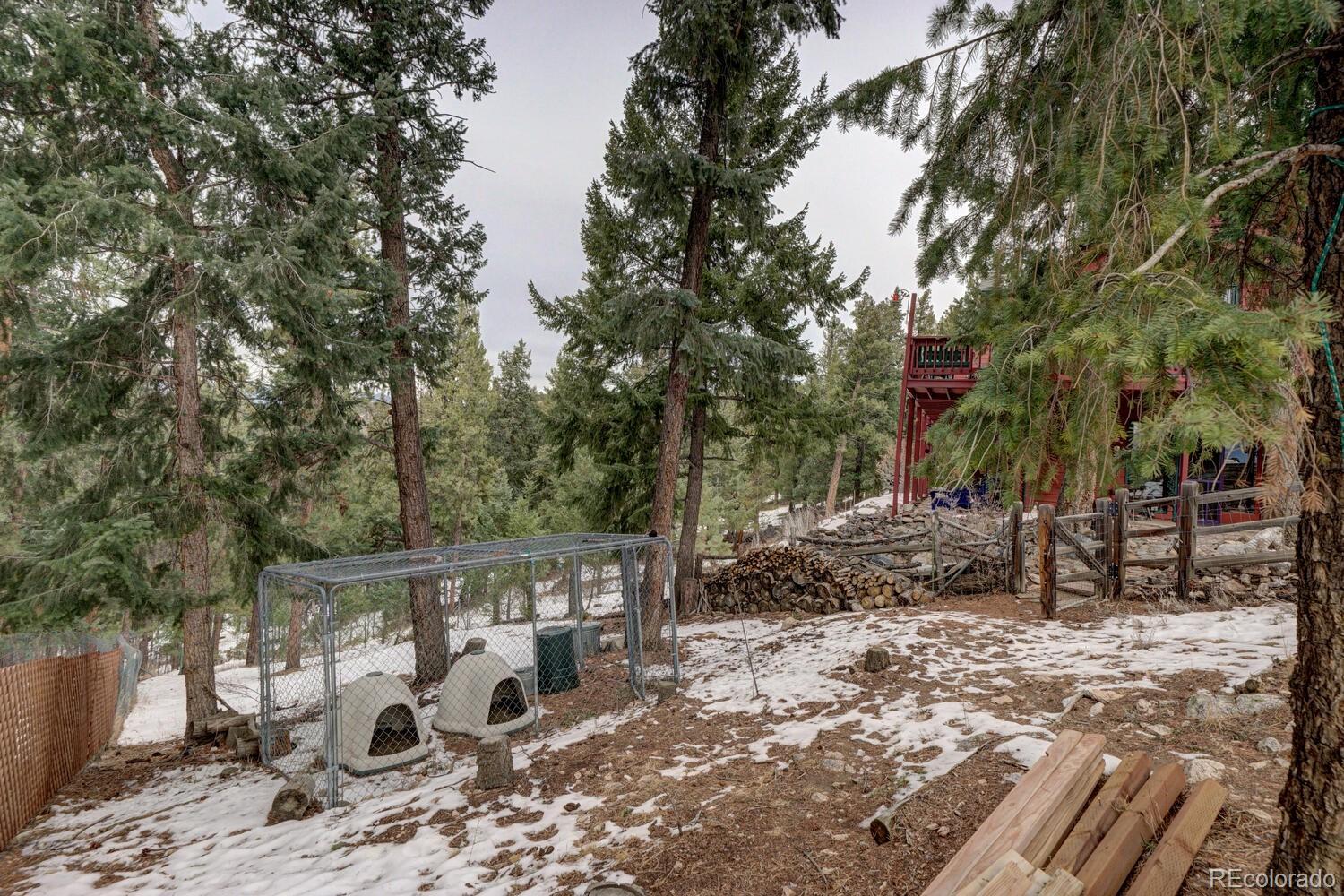 35 Zip Lane Bailey, CO 80421 - Photo 28 of 40 Gallery Image 28