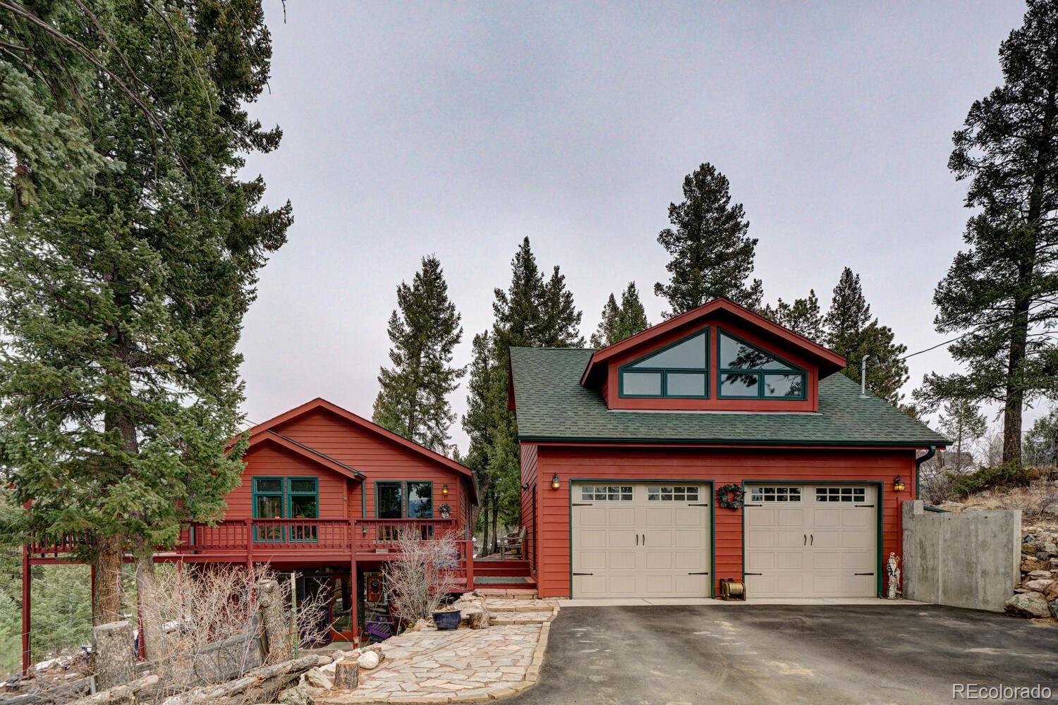 35 Zip Lane Bailey, CO 80421 - Photo 29 of 40 Gallery Image 29