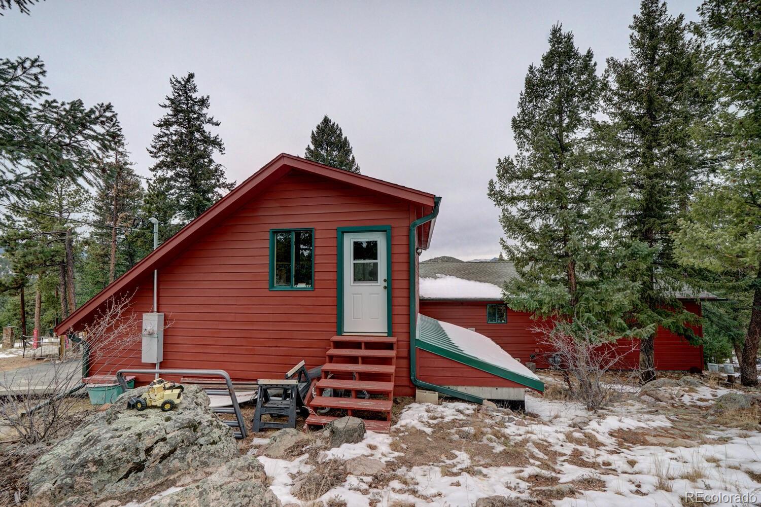 35 Zip Lane Bailey, CO 80421 - Photo 36 of 40 Gallery Image 36