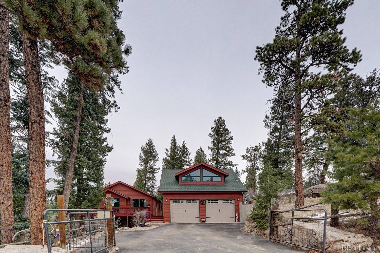 35 Zip Lane Bailey, CO 80421 - Photo 39 of 40 Gallery Image 39