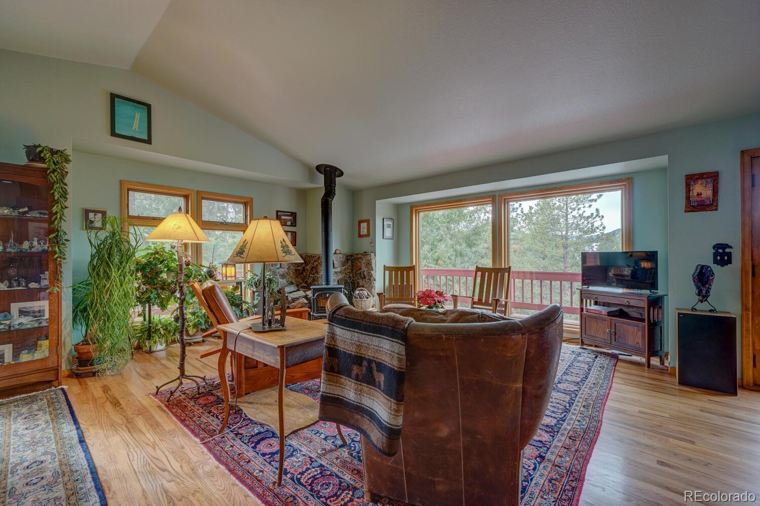 35 Zip Lane Bailey, CO 80421 - Photo 4 of 40 Gallery Image 4