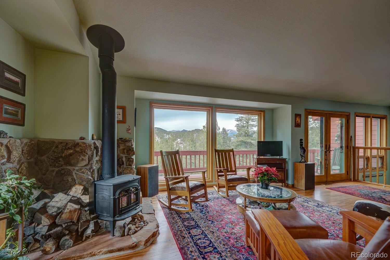 35 Zip Lane Bailey, CO 80421 - Photo 5 of 40 Gallery Image 5