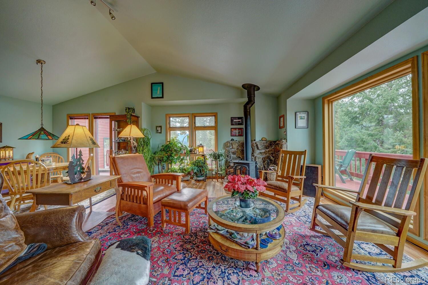 35 Zip Lane Bailey, CO 80421 - Photo 6 of 40 Gallery Image 6