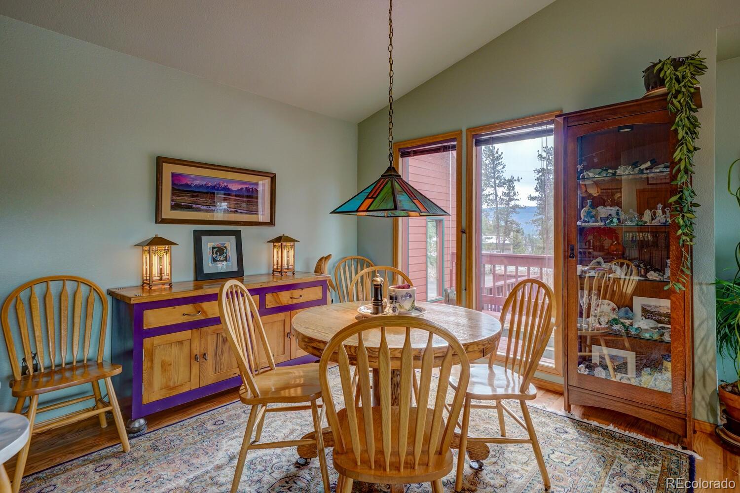 35 Zip Lane Bailey, CO 80421 - Photo 7 of 40 Gallery Image 7