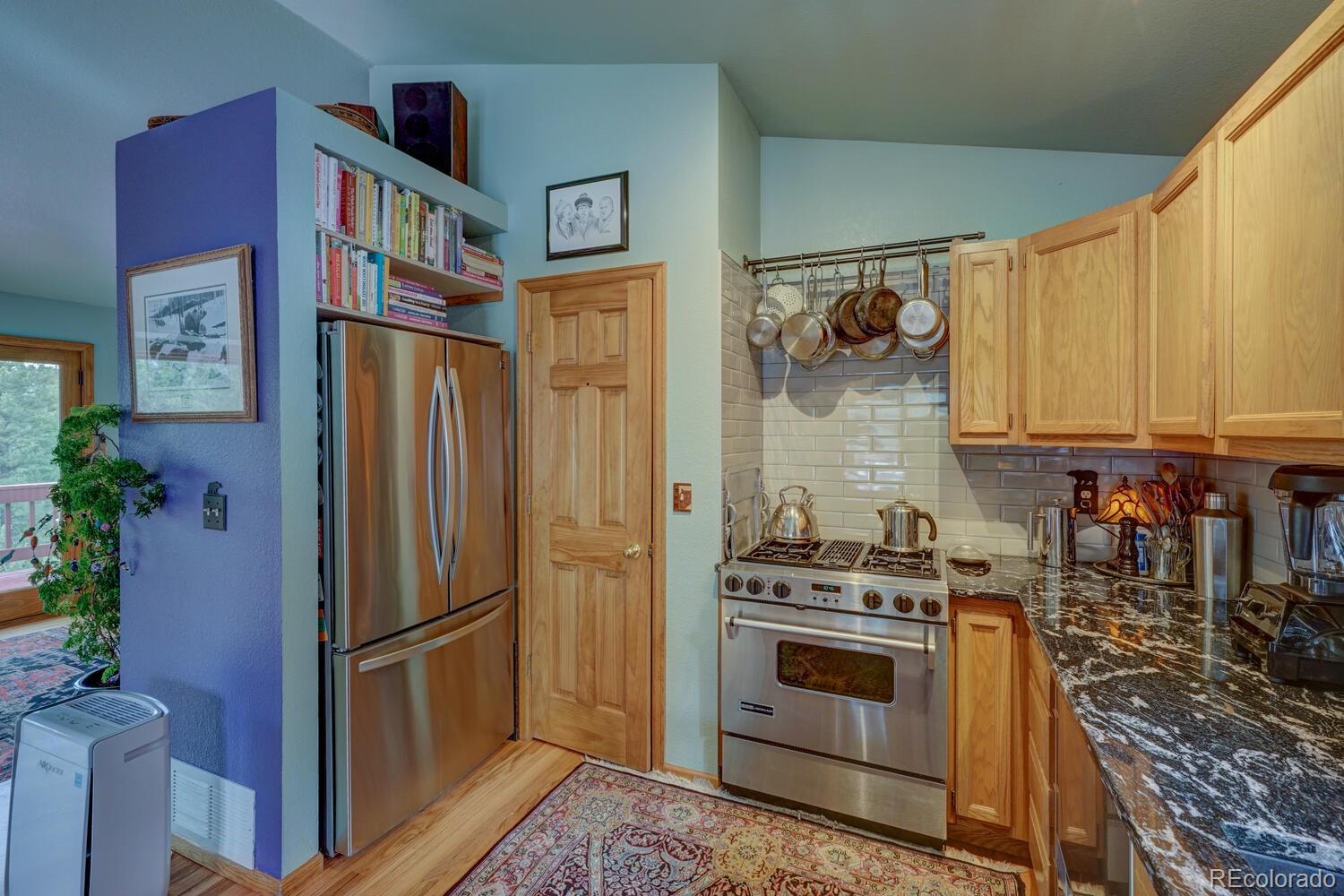 35 Zip Lane Bailey, CO 80421 - Photo 10 of 40 Gallery Image 10