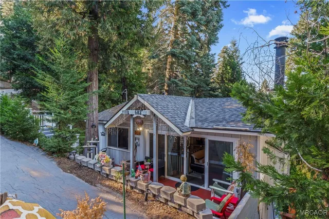 $425,000 | 682 Buckingham Square, Lake Arrowhead, CA 92352