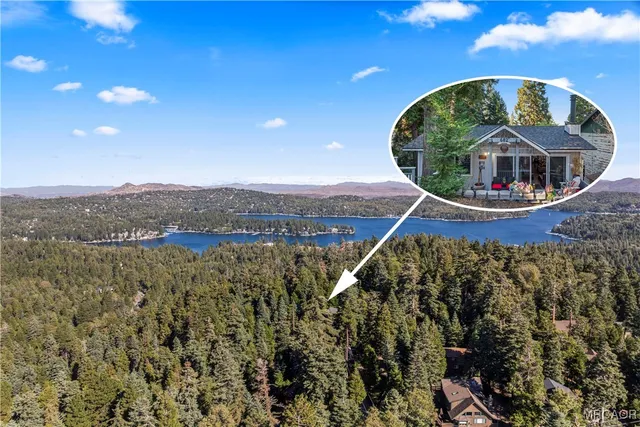$425,000 | 682 Buckingham Square, Lake Arrowhead, CA 92352
