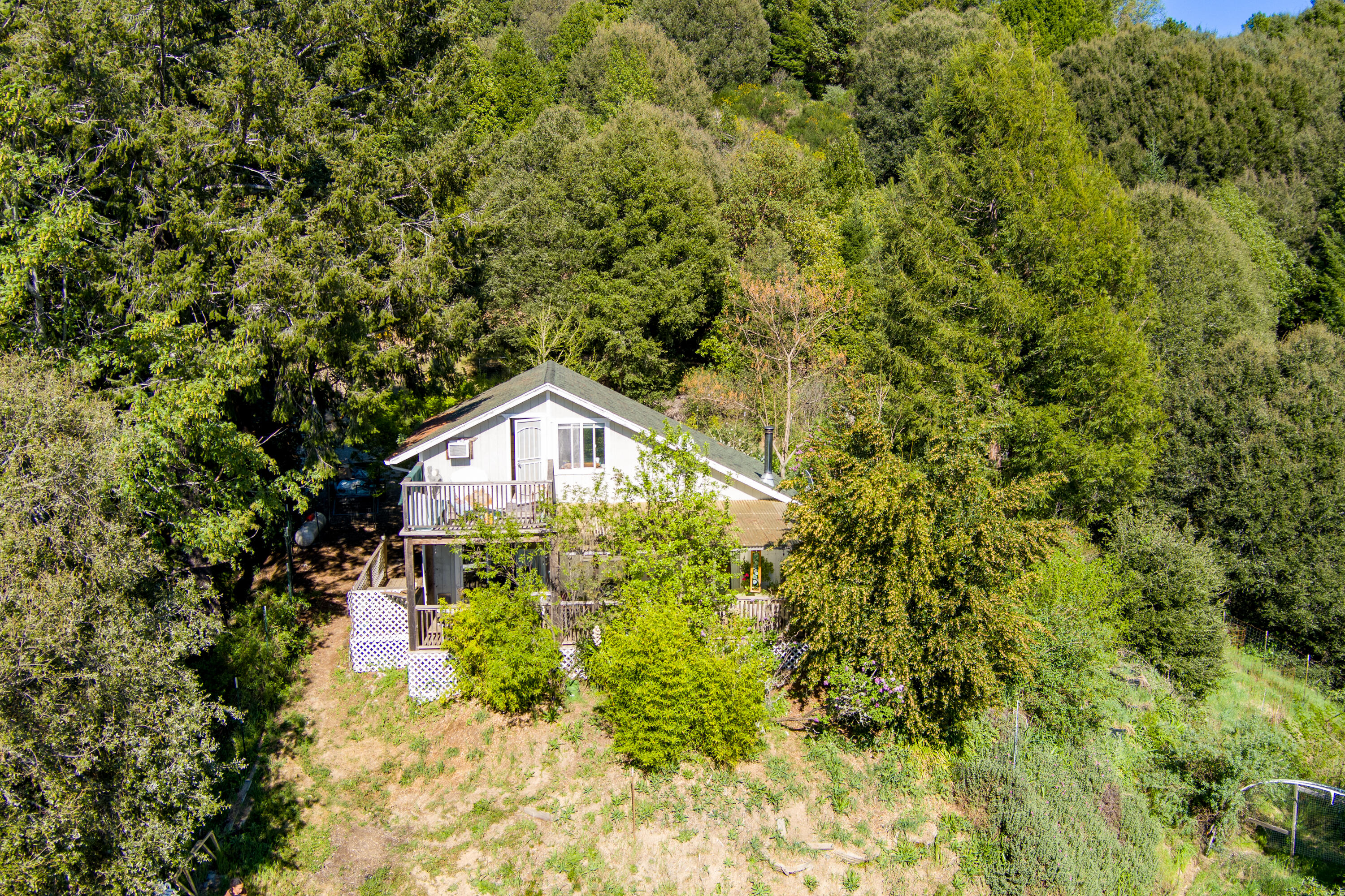 12600 Briceland Road Whitethorn, CA 95589 - Photo 69 of 111