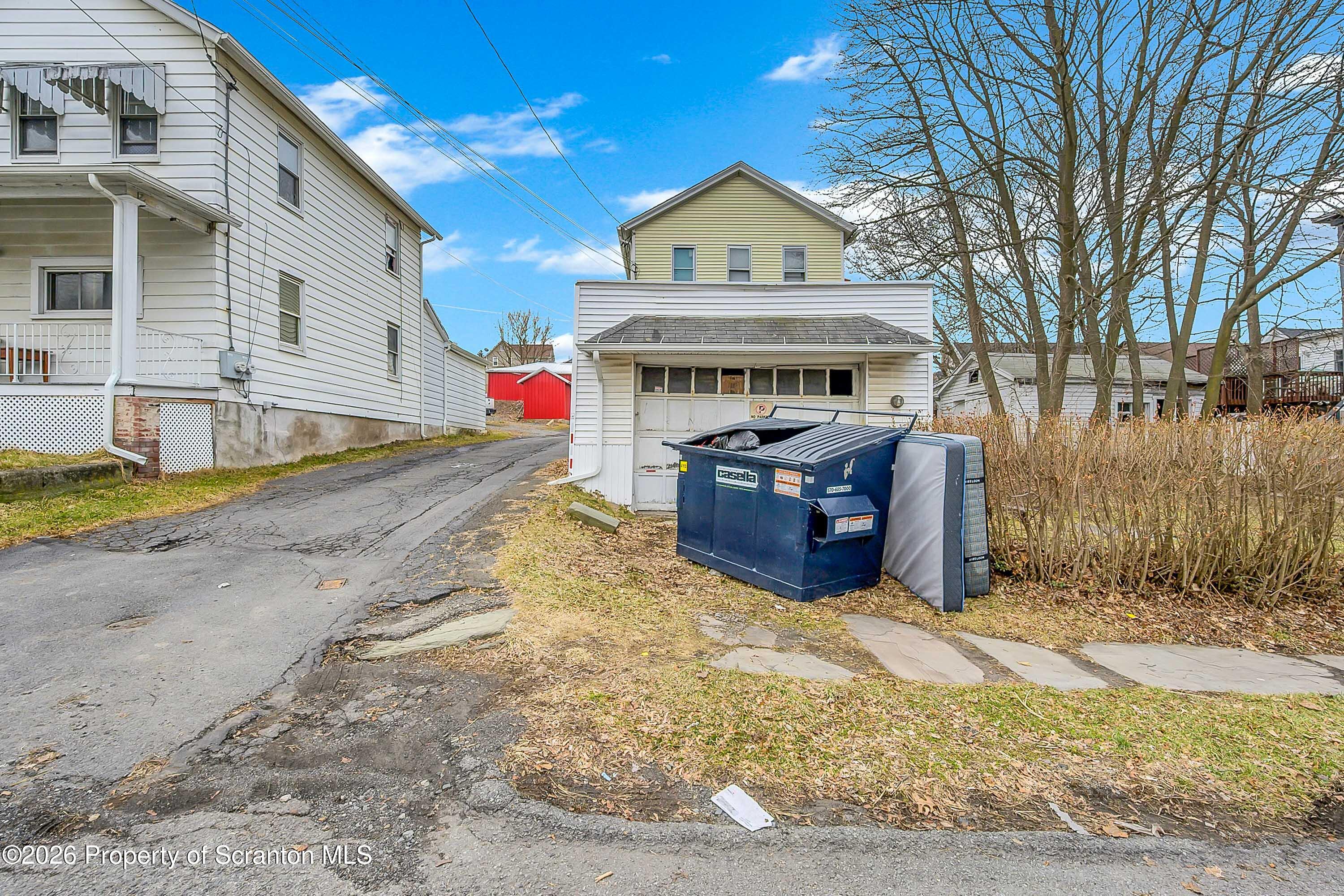 1401 Prospect Avenue Scranton, PA 18505 - Photo 9 of 34 Prospect Ave -5
