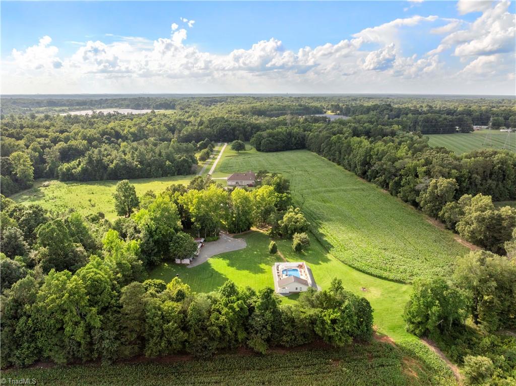 5635 Baptist Assembly Road Julian, NC 27283 - Photo 40 of 41