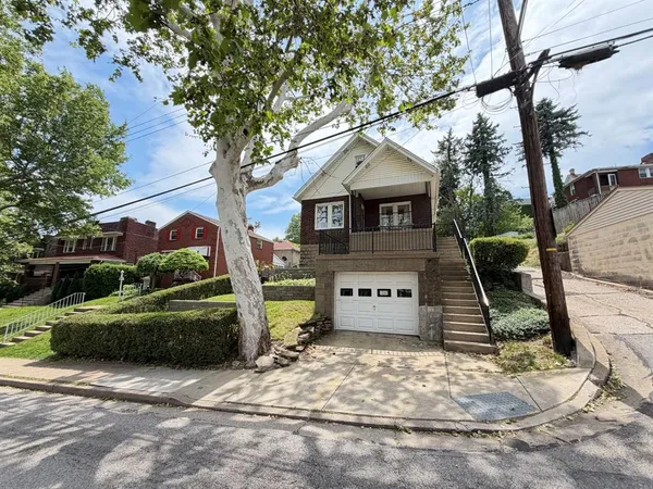 $269,900 | 1243 Kelton Avenue, Pittsburgh, PA 15216