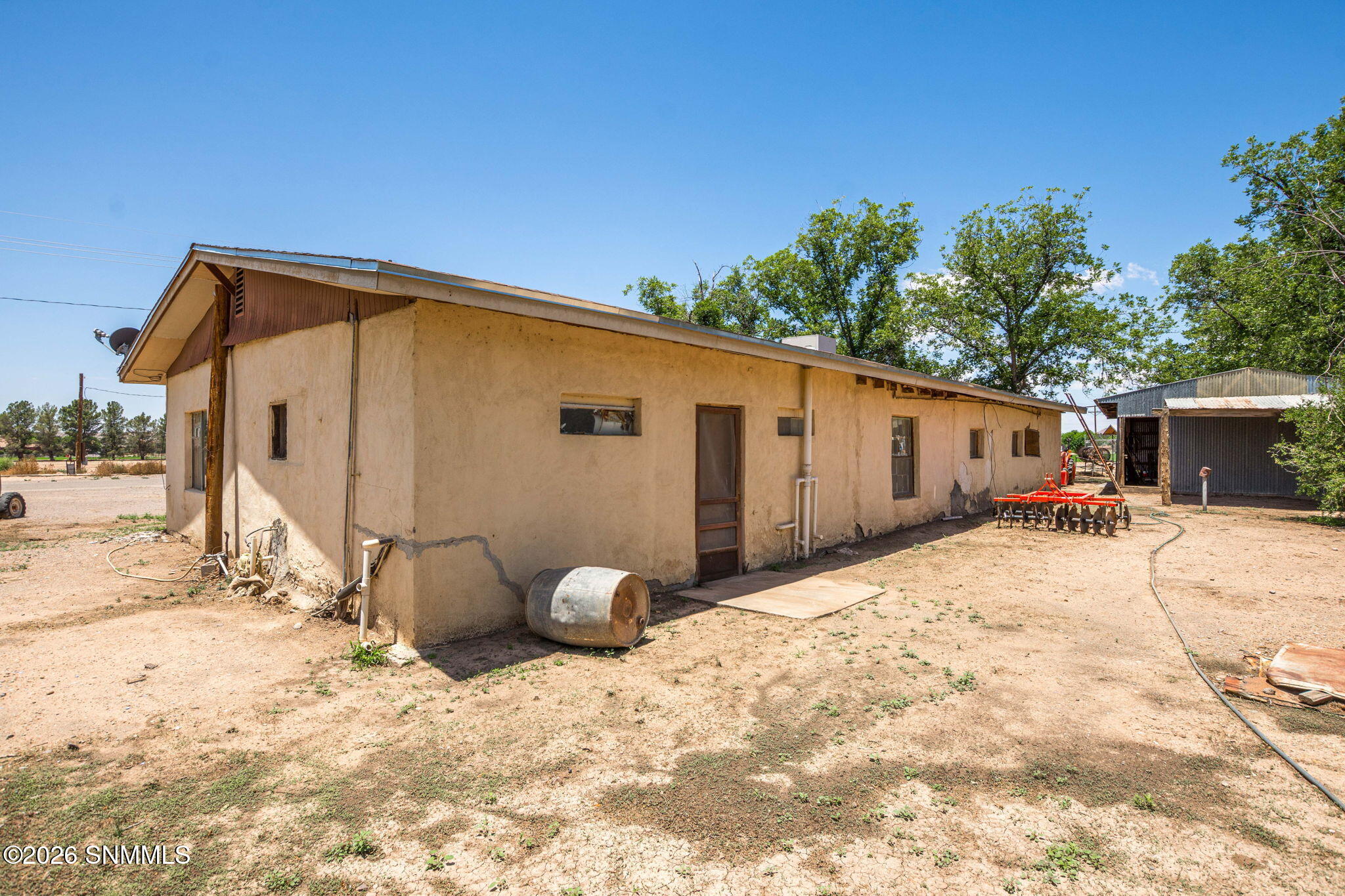 2917 Snow Road Las Cruces, NM 88005 - Photo 38 of 49 35-web-or-mls-Snappin Homes (Snow2917)-3