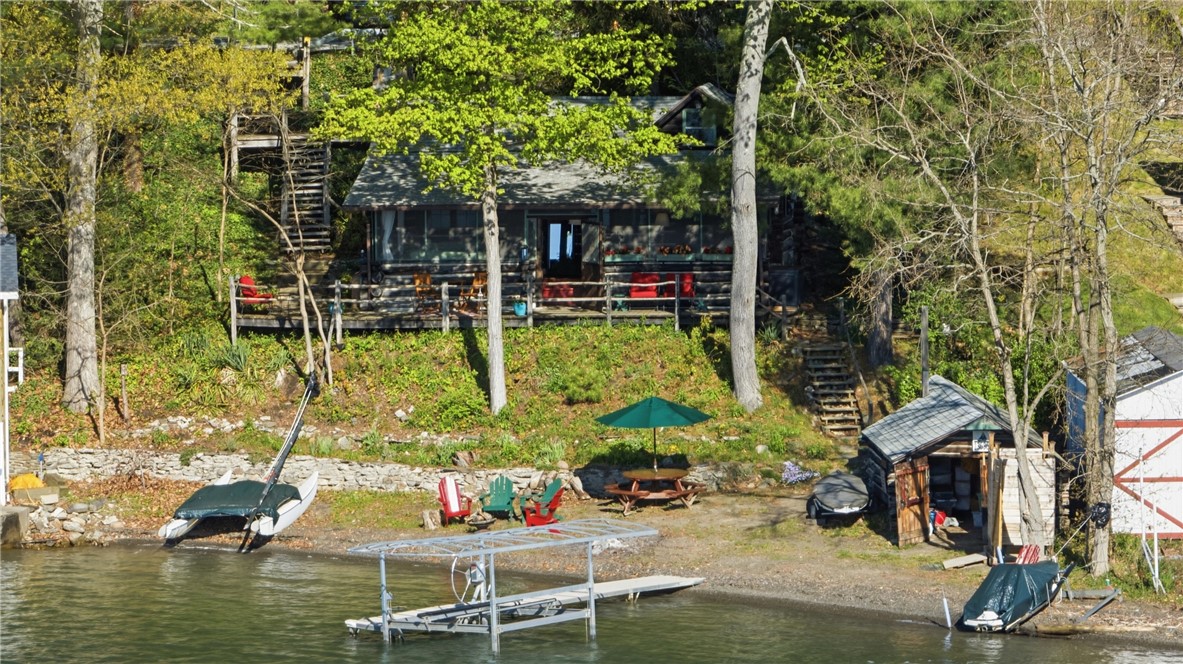 13636 West Lake Road Pulteney, NY 14840 - Photo 4 of 50