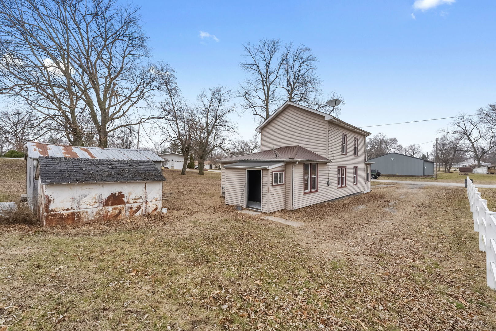 410 2nd Street New Boston, IL 61272 - Photo 22 of 23
