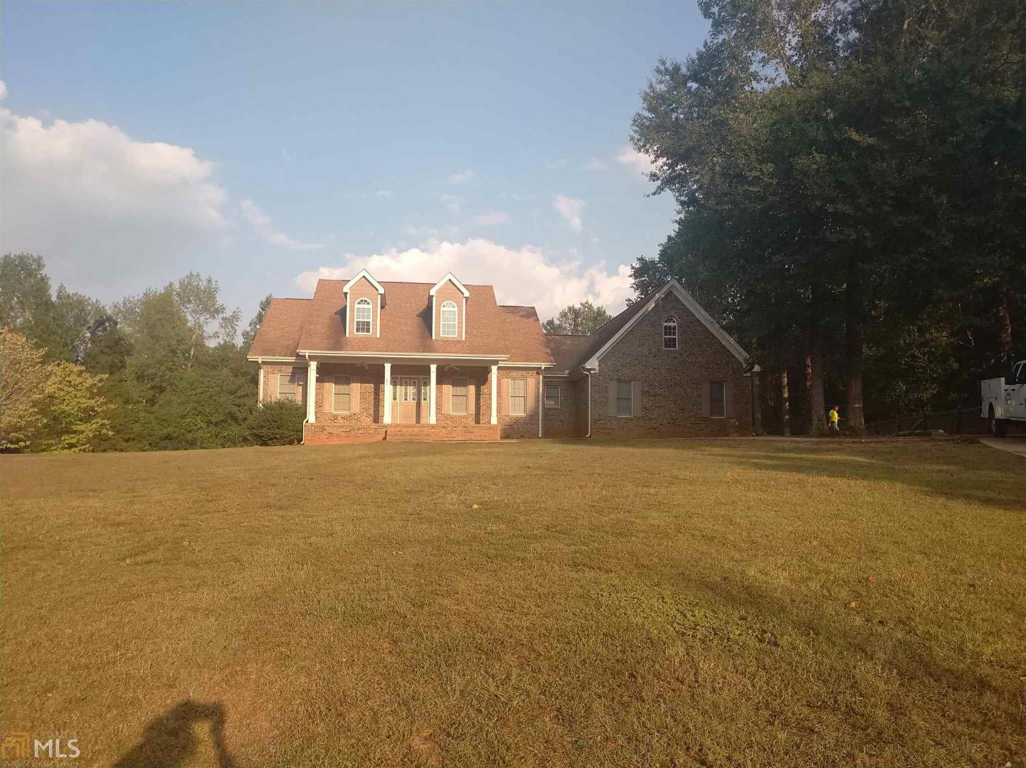 661 Oak Grove Road Griffin, GA 30224 - Photo 1 of 1 Gallery Image 1