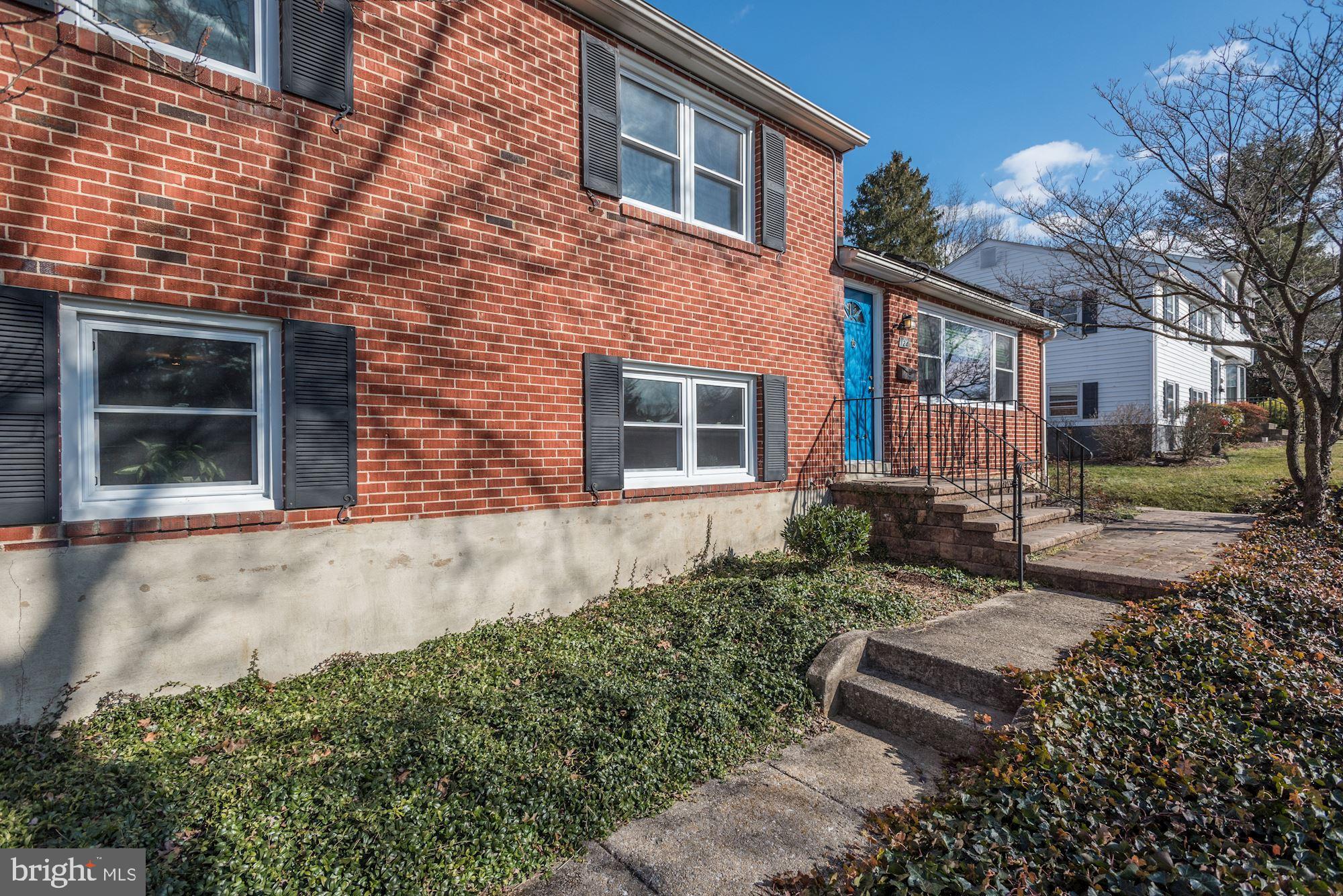 124 Ridgefield Road Lutherville-Timonium, MD 21093 - Photo 4 of 34 124 Ridgefield Road