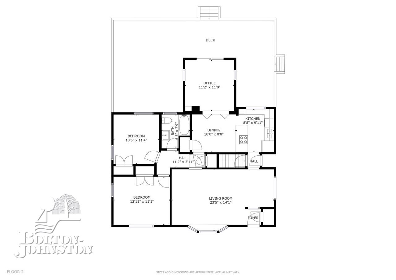 58 Muir Road Grosse Pointe, MI 48236 - Photo 33 of 34 50011391-32.JPG