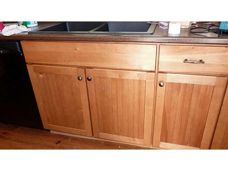 102 Cobbs Bridge Road New Gloucester, ME 04260 - Photo 15 of 19 Kitchen. cabinets