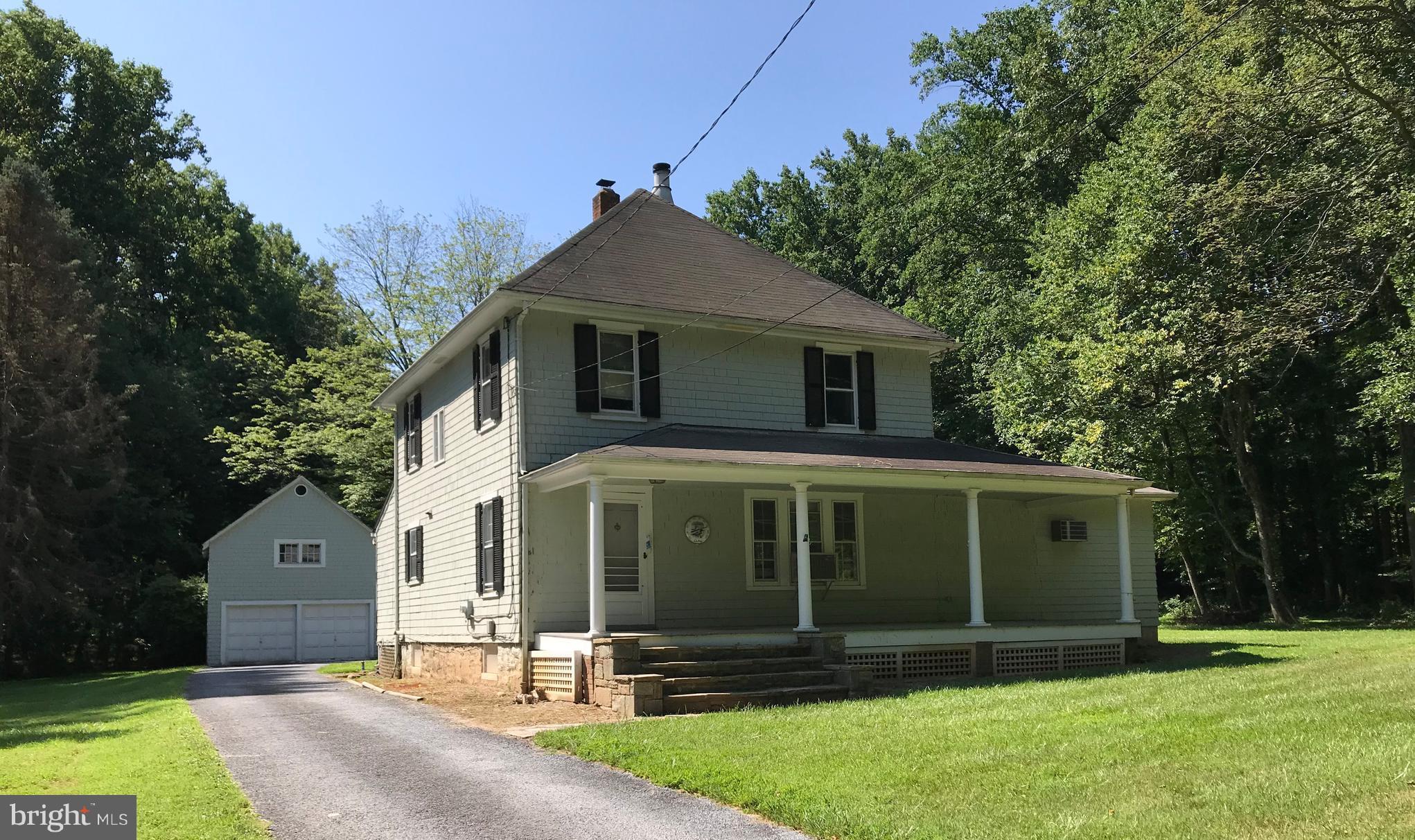 2725 Caves Road Owings Mills, MD 21117 - Photo 1 of 2 Exterior (General)