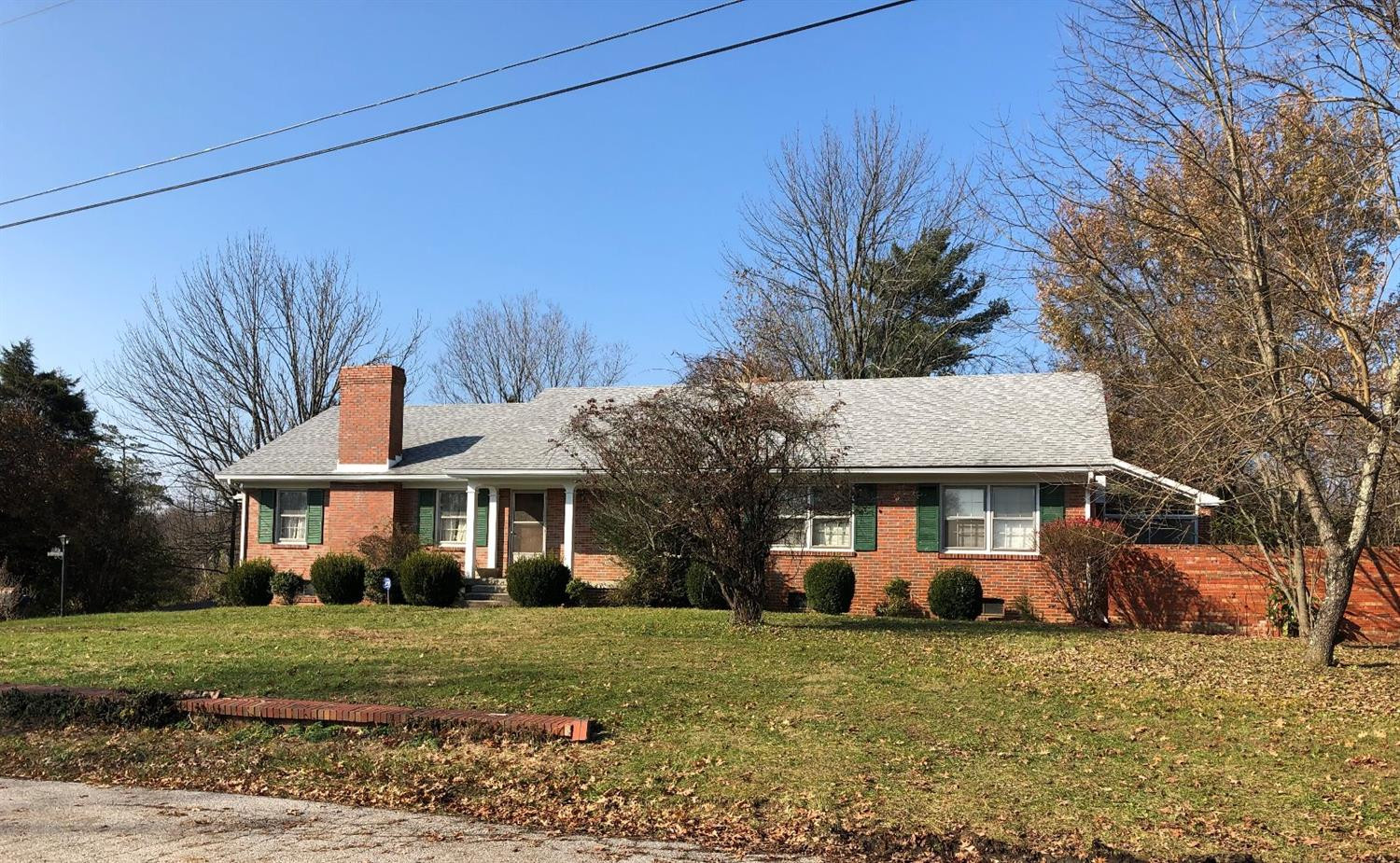 200 Shepherd Hill Road Carlisle, KY 40311 - Photo 1 of 38 Listing Photo