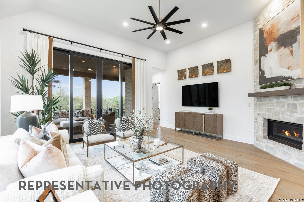 845 Dagger Street New Braunfels, TX 78132 - Photo 7 of 17
