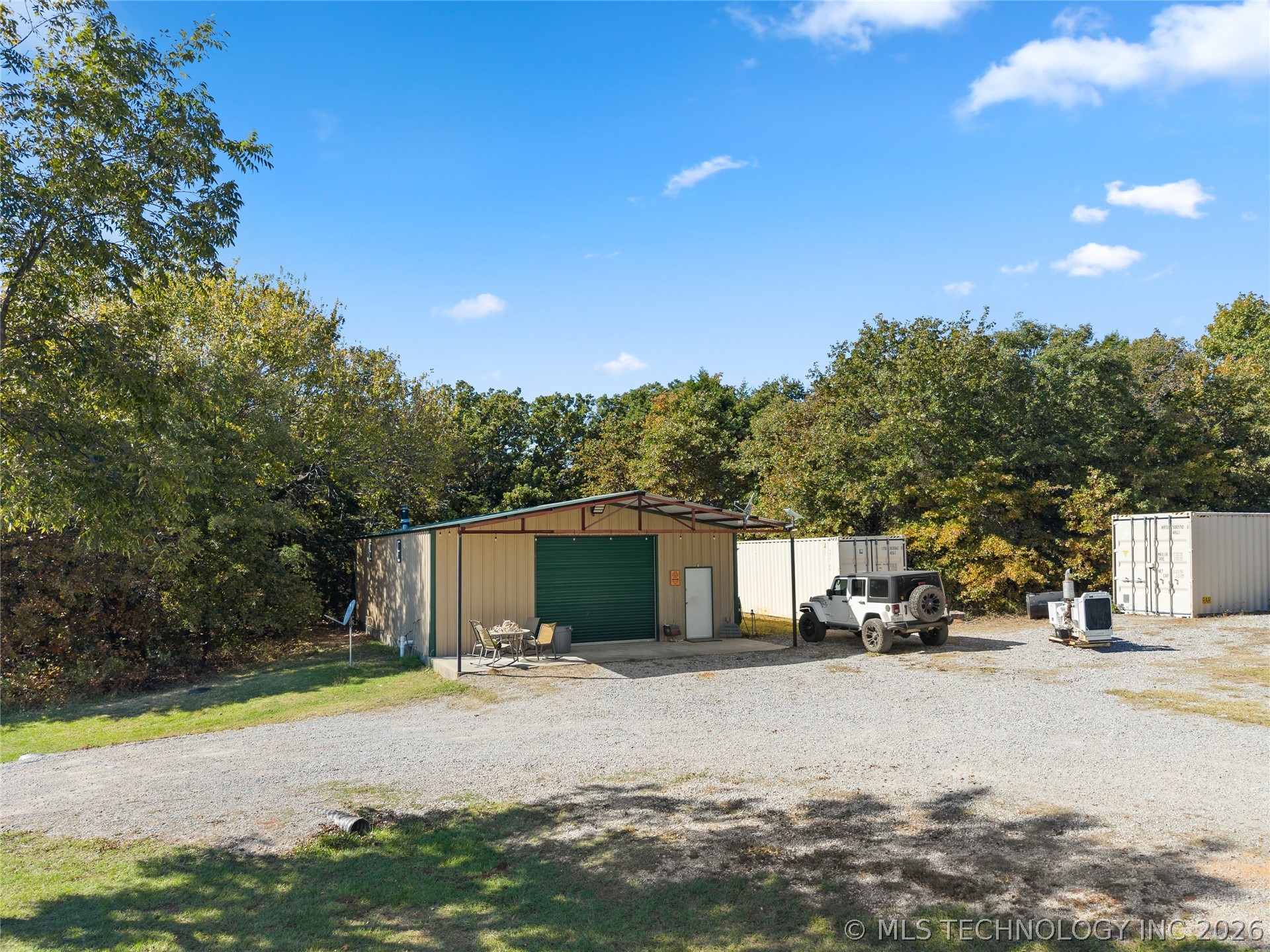 9212 Keltner Road Wilson, OK 73463 - Photo 40 of 68 Gallery Image 40