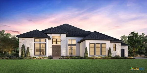 $1,297,000 | 101 Western Justice, Boerne, TX 78006