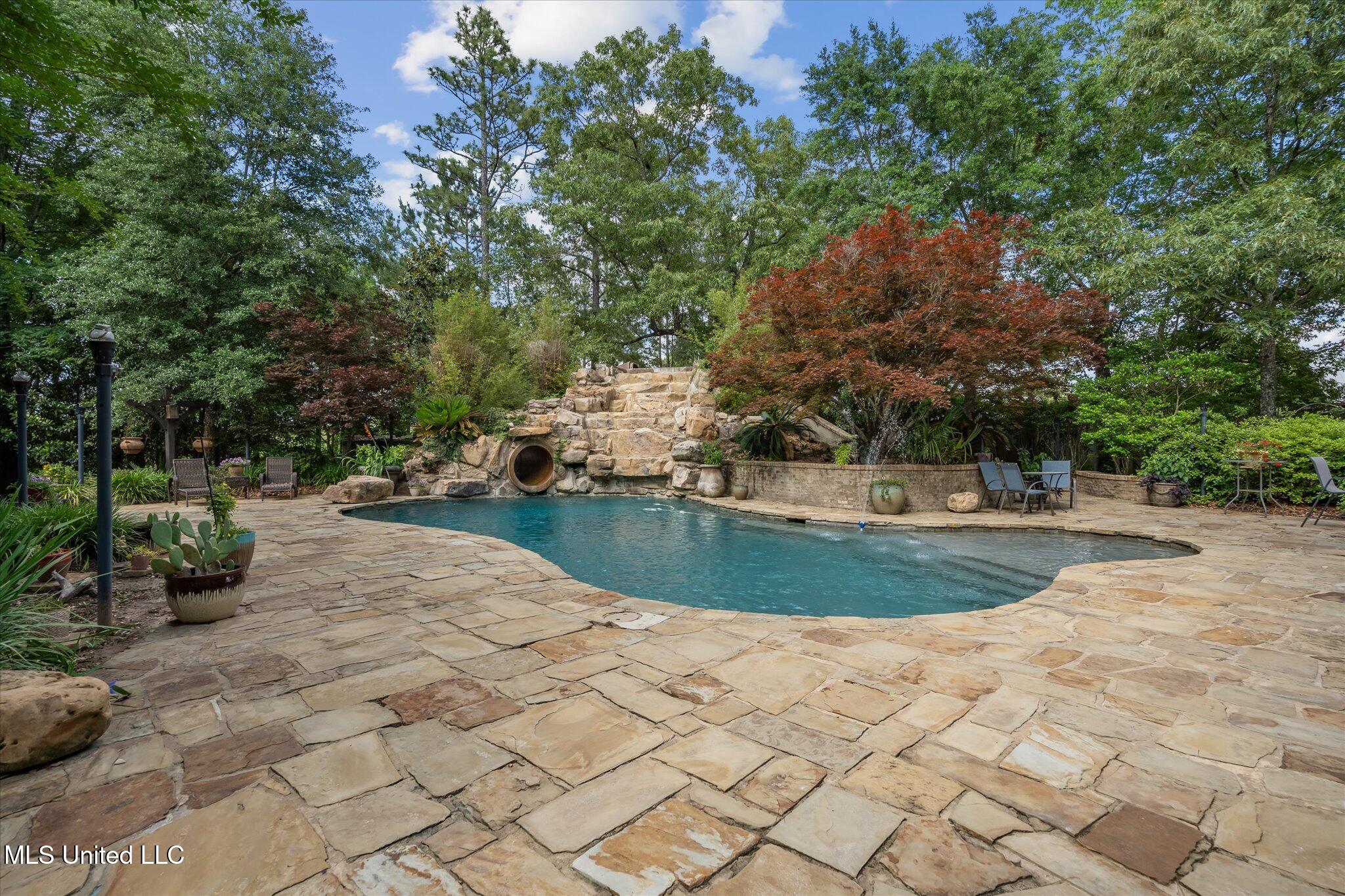 266 West P A Road North Moselle, MS 39459 - Photo 4 of 97 001-STA07949