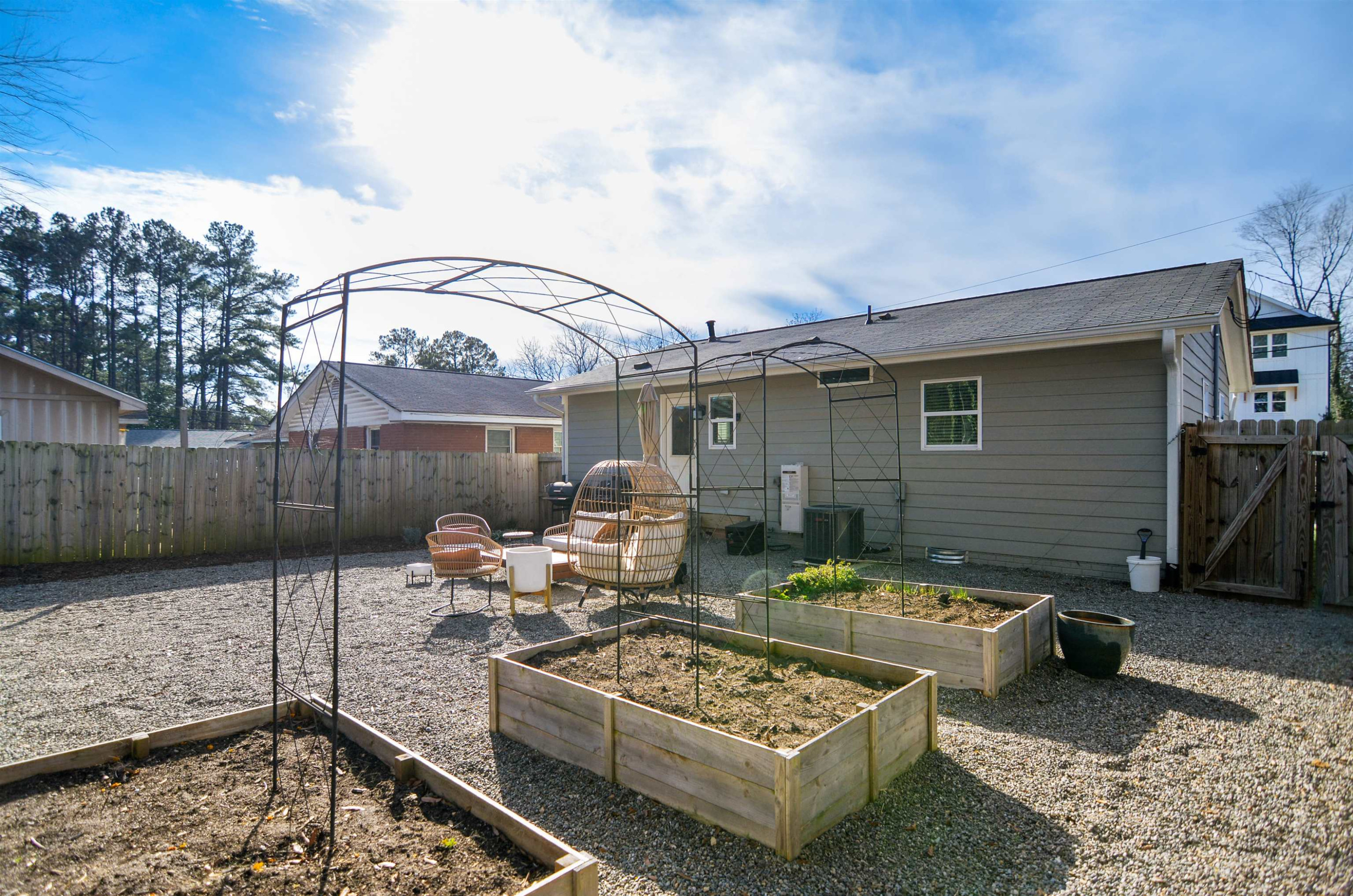 821 Coleman Street Raleigh, NC 27610 - Photo 18 of 22 Photo 18