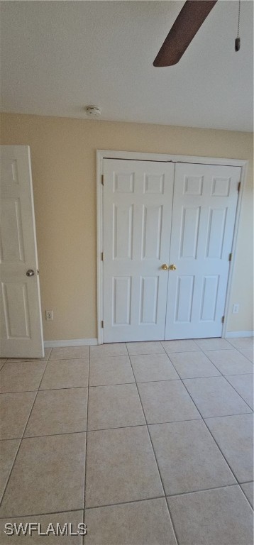 4731 15th Street Southwest Lehigh Acres, FL 33973 - Photo 11 of 19 a view of an empty room