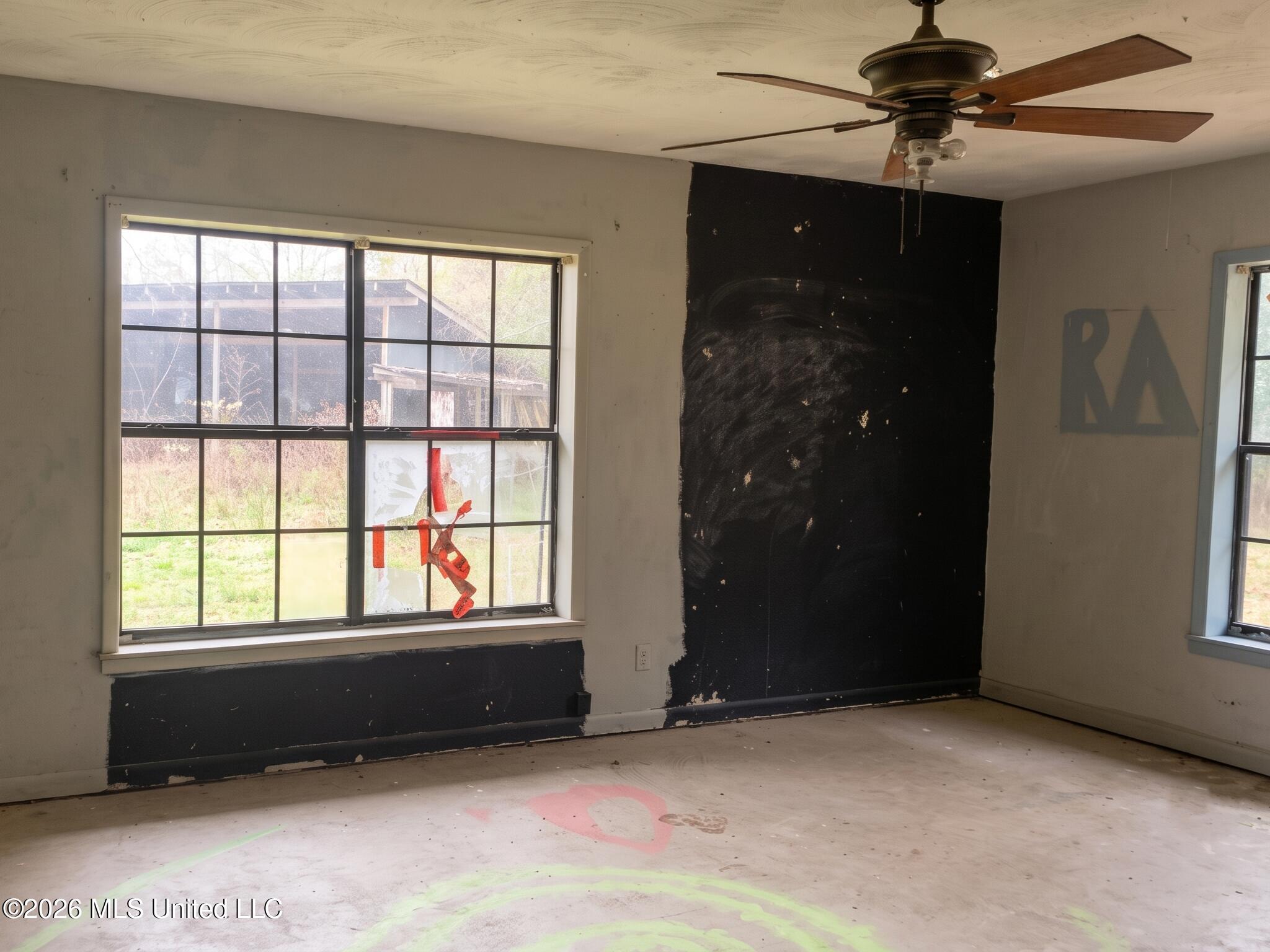 81 Henry Cox Road Monticello, MS 39654 - Photo 6 of 10 8 (Bedroom 2)