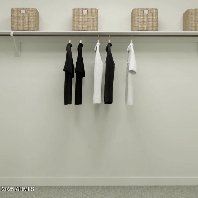 1313 Ridge Road Apache Junction, AZ 85120 - Photo 12 of 30 Owners Walk in Closet