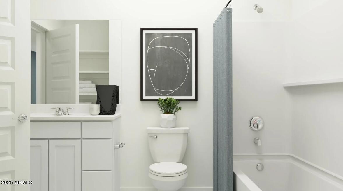 1313 Ridge Road Apache Junction, AZ 85120 - Photo 15 of 30 Bathroom 2