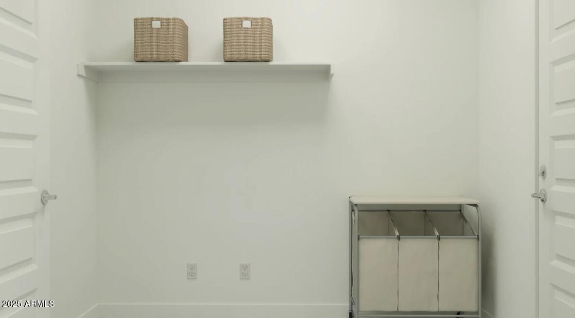 1313 Ridge Road Apache Junction, AZ 85120 - Photo 20 of 30 Laundry Room