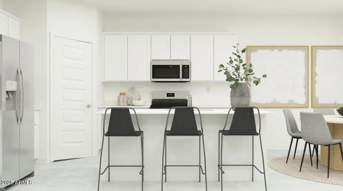 1313 Ridge Road Apache Junction, AZ 85120 - Photo 2 of 30 Kitchen