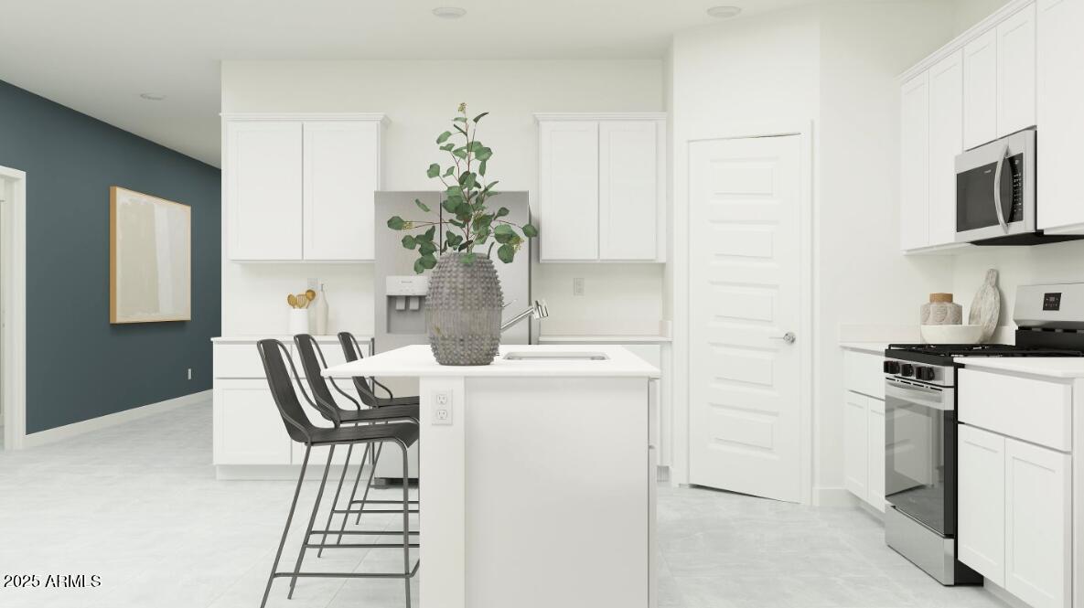 1313 Ridge Road Apache Junction, AZ 85120 - Photo 3 of 30 Kitchen