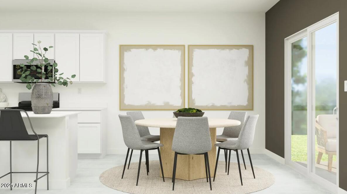 1313 Ridge Road Apache Junction, AZ 85120 - Photo 5 of 30 Dining Room