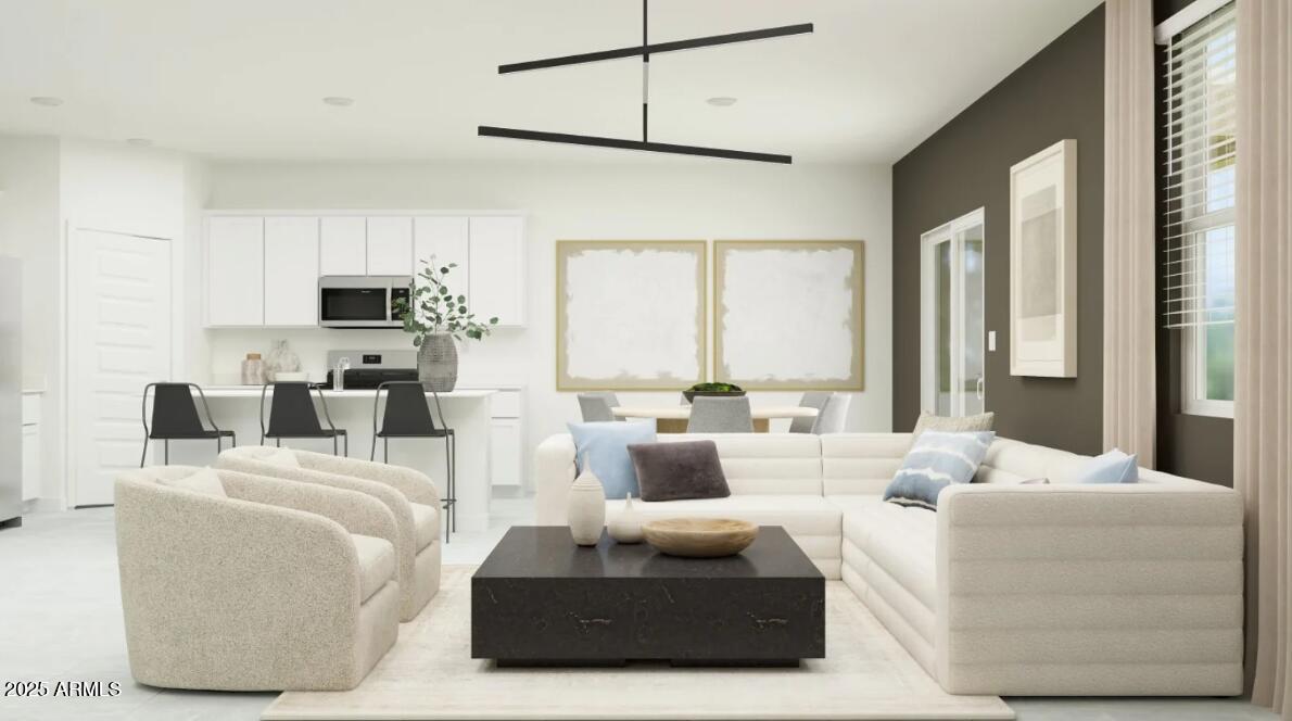 1313 Ridge Road Apache Junction, AZ 85120 - Photo 6 of 30 Family Room