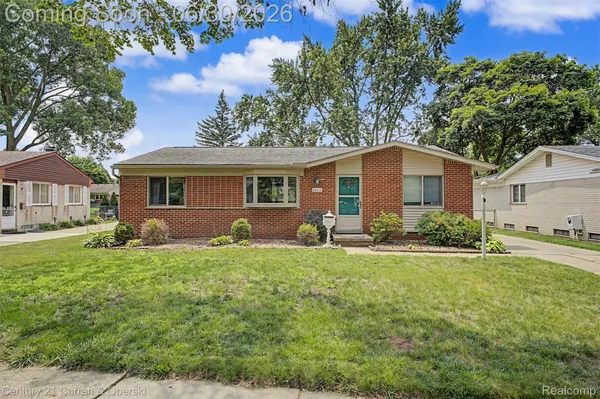 $339,000 | 42519 Apple Creek Drive, Plymouth, MI 48170