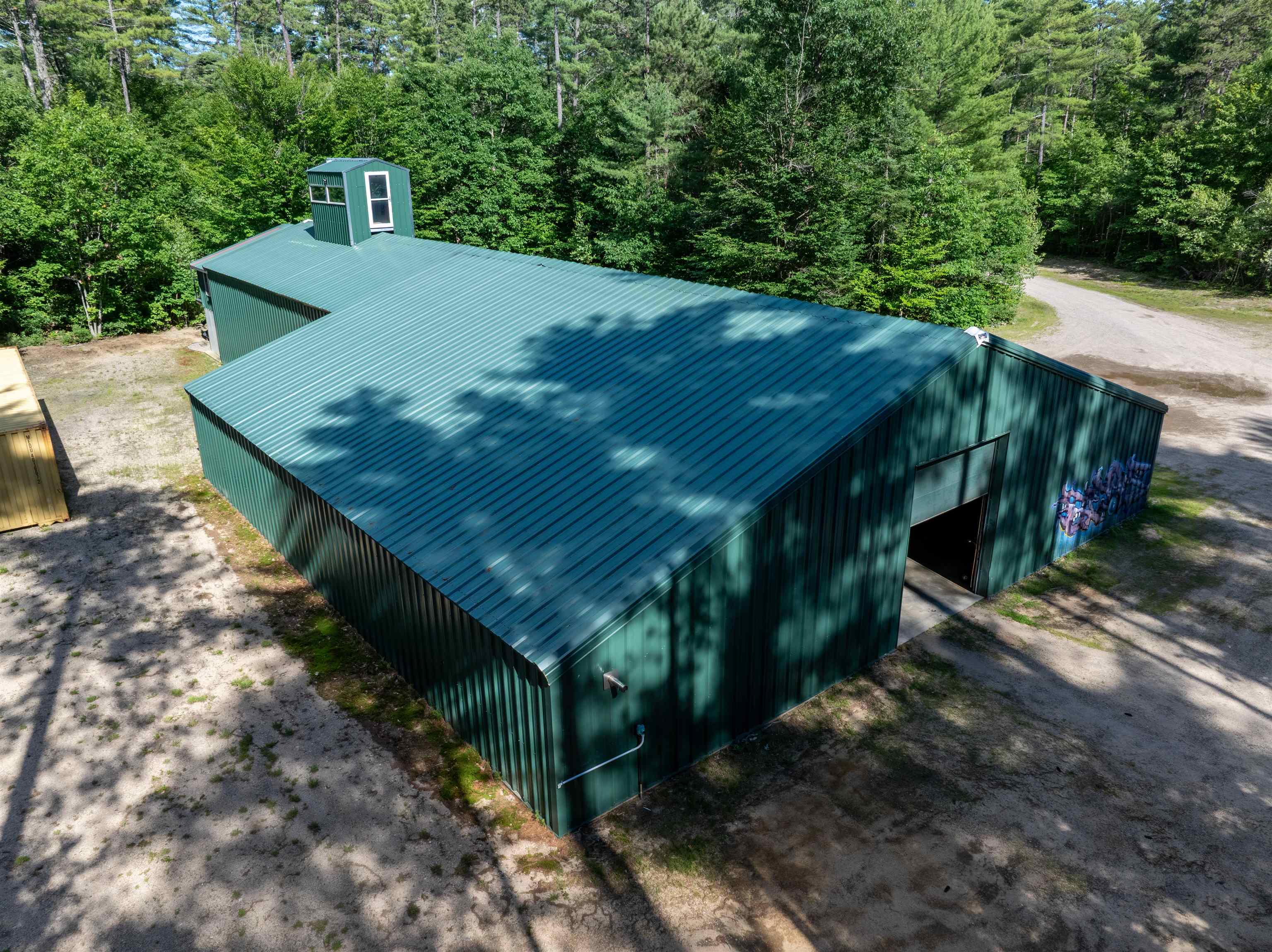 80 Mill Street Conway, NH 03813 - Photo 39 of 43