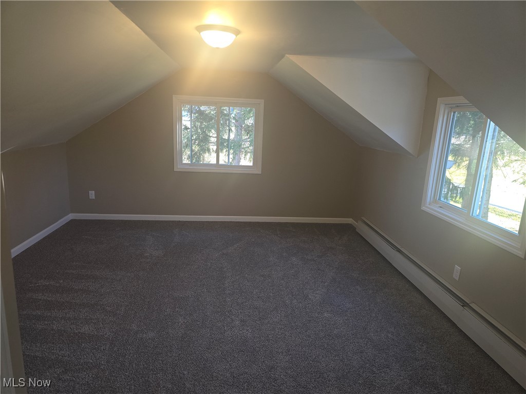 1254 Aberagg Road Atwater, OH 44201 - Photo 17 of 25 2nd floor bedroom