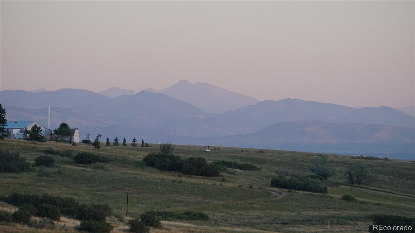 3400 Bears Den Drive Sedalia, CO 80135 - Photo 26 of 26