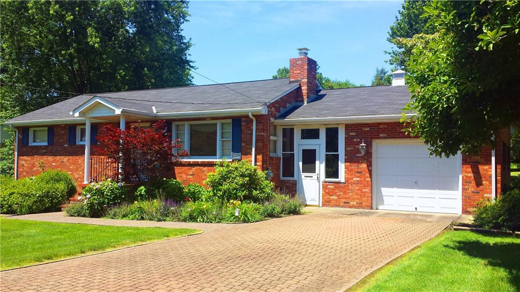 741 Shenango Road New Castle, PA 16101 - Photo 1 of 12 Gallery Image 1