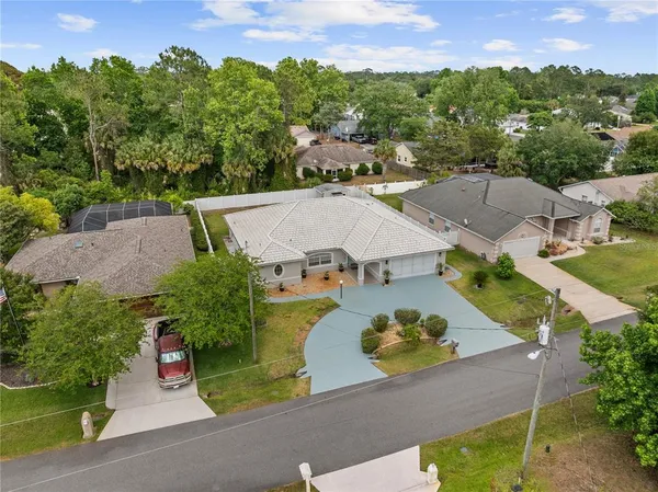 $409,900 | 55 Westgrill Drive, Palm Coast, FL 32164