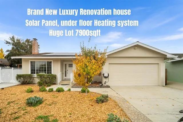 $1,388,000 | 184 Sun Blossom Drive, San Jose, CA 95123