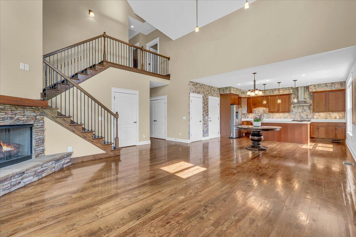 220 Bear Crawl Road, Unit RB 28 Jasper, TN 37347 - Photo 13 of 88 09-BOX02058